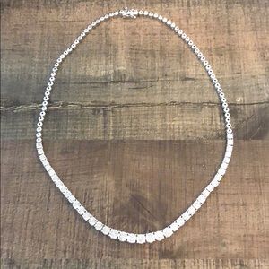 Diamond Necklace